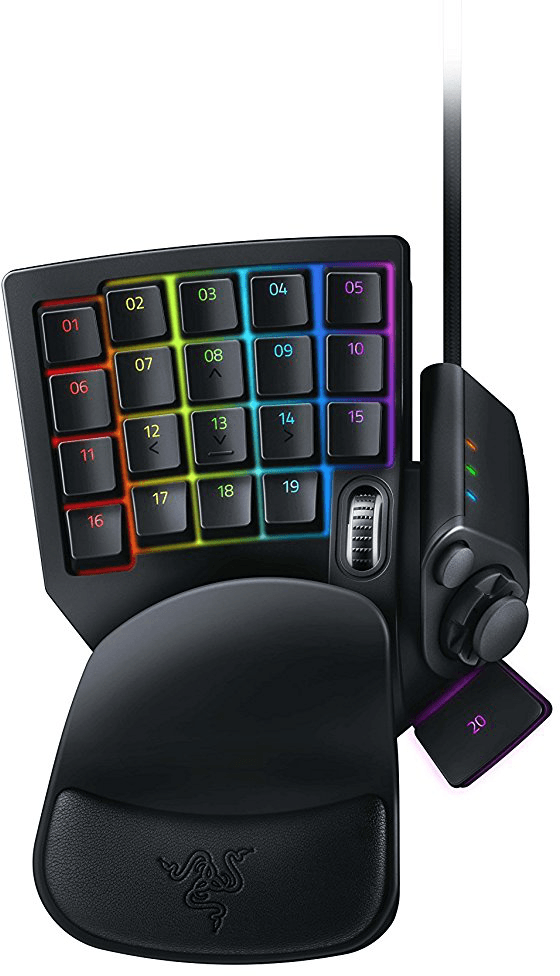Razer Tartarus V2 Chroma (RZ07-02270100-R3U1)