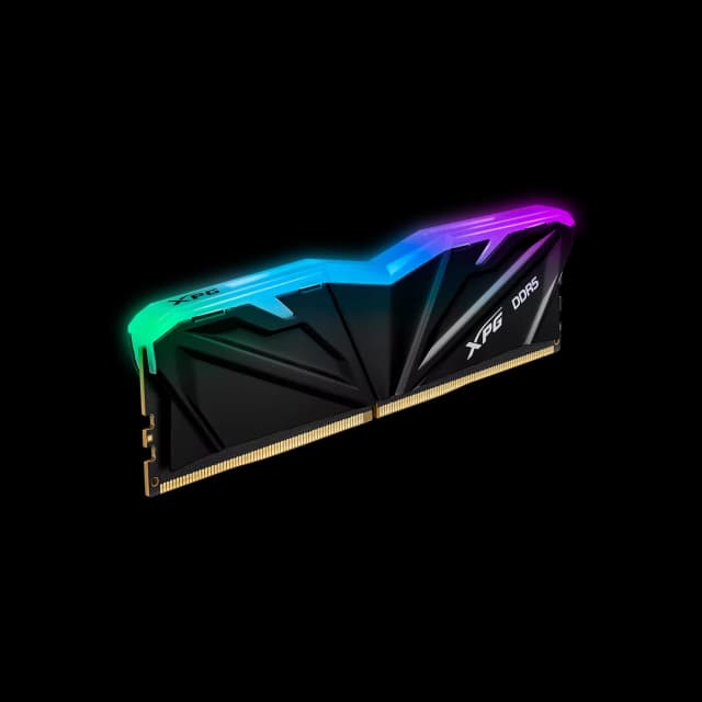 A-DATA XPG Lancer RGB AX5U5600C4616G-SAMRBK (1 x 16 GB | DIMM DDR5-5600)