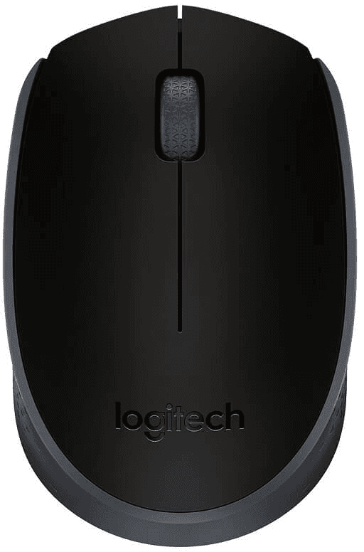 Logitech M170 - Negro (910-005573)
