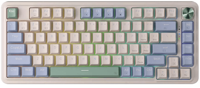 Redragon Ucal Pro K673