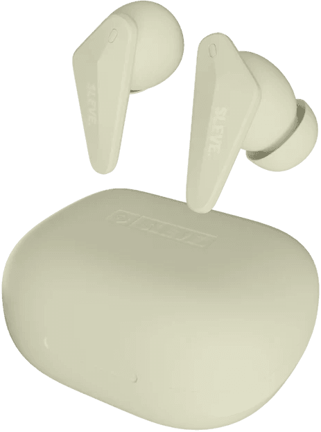 Sleve X Pods - Crema