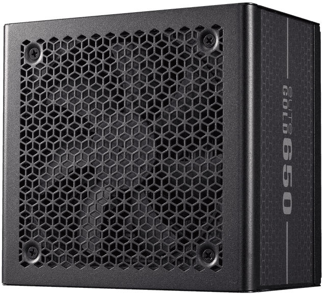 Cooler Master Elite Gold 650W (MPX-6505-AFAG) (650 W)