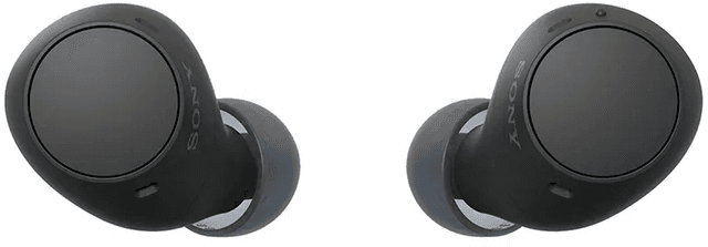Sony WF-C510 True Wireless - Black (WF-C510/BZ UC)