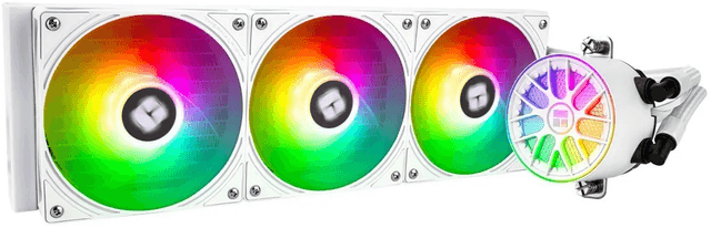 Thermalright Aqua Elite 360 ARGB WHITE V6