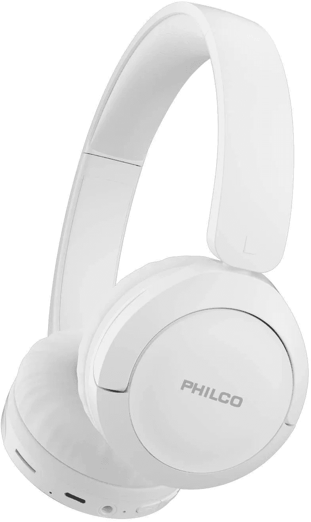 Philco 510 Pro - White (27PLCE510W)