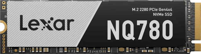 Lexar NQ780 512 GB (LNQ780X512G-RNNNG)