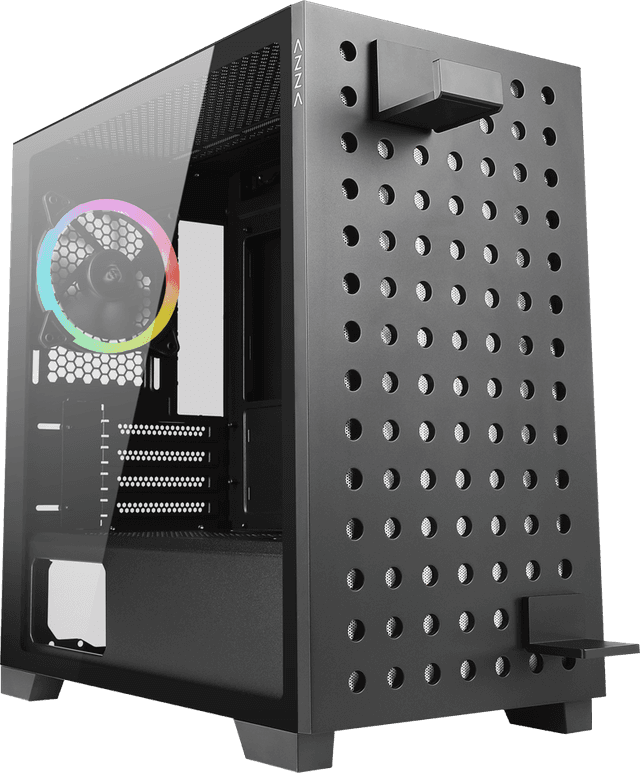 Azza Elise (CSAZ-140)