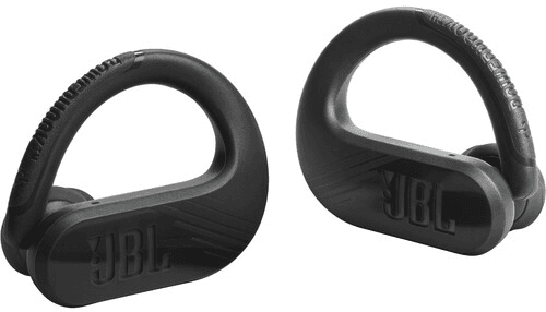 JBL Endurance Peak 3 - Black (JBLENDURPEAK3BLKAM)