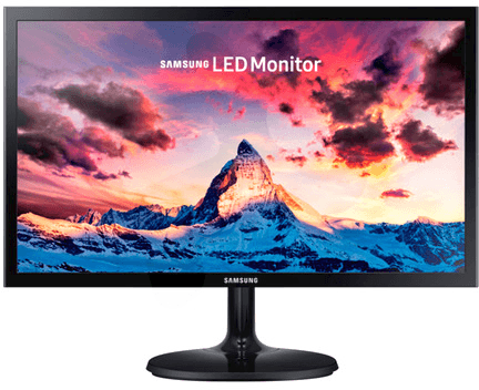 Samsung S22F350 [LS22F350FHLXZS]