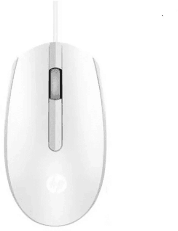 HP Gaming M10 (Blanco) (7YA10PA)