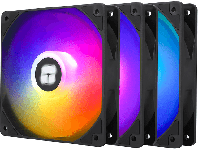 Thermalright TL-C12C-S X3