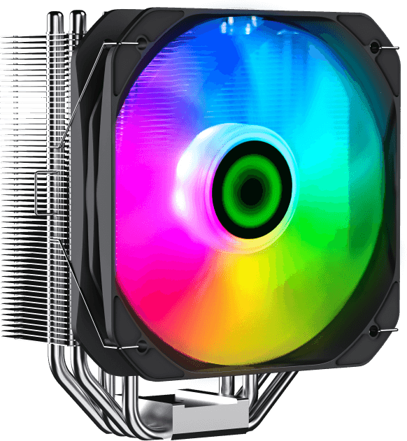 GameMax Sigma 540 ARGB