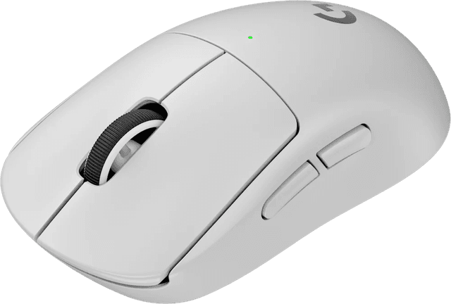 Logitech PRO X Superlight 2 SE - Blanco (910-007656)