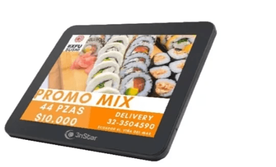 3nStar PTE0105 [POS-PTE0105-M10]