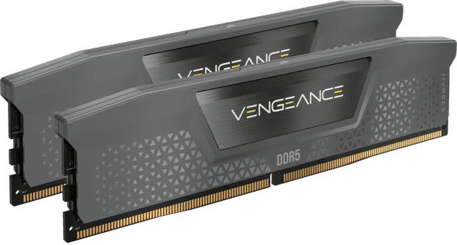 Corsair Vengeance CMK16GX5M2E6000Z36 (2 x 8 GB | DIMM DDR5-6000)