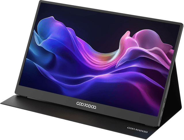 Linkon Monitor Portatil Full HD 15.6 (clone)