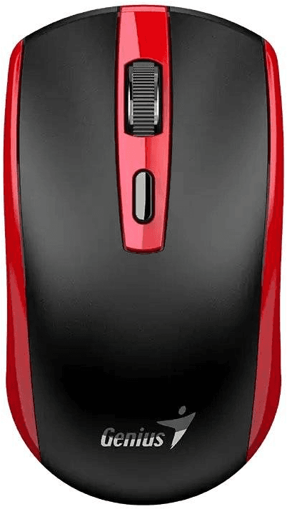 Genius ECO-8150 - Red