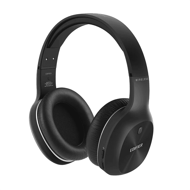 Edifier W800BT Plus - Black