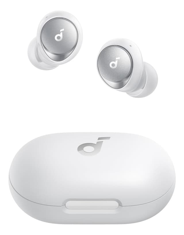 Anker Soundcore Space A40 - Blanco