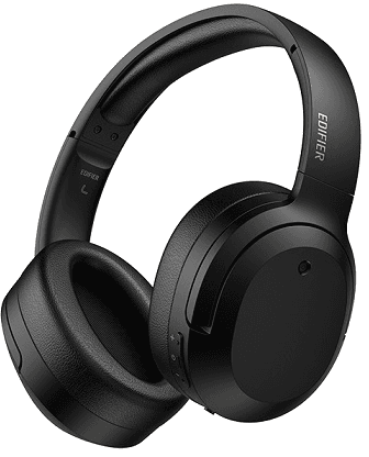 Edifier W820NB Plus - Black