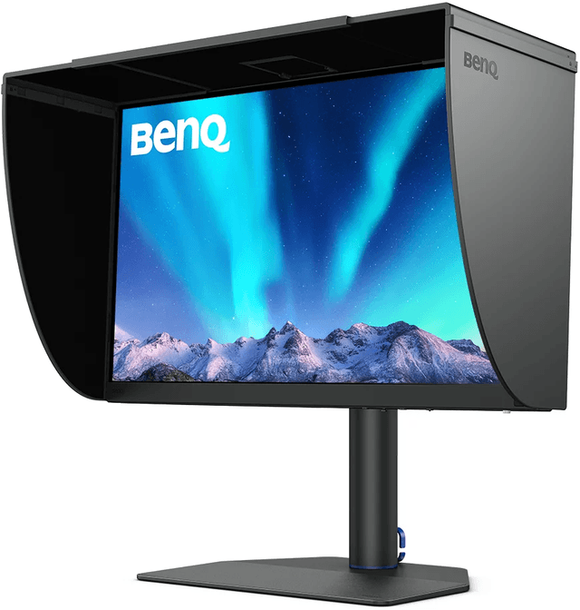 BenQ SW272U [9H.LLFLB.QBA]
