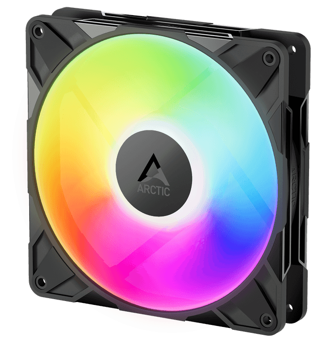 Arctic P14 Pro A-RGB Black 140mm [ACFAN00315A]