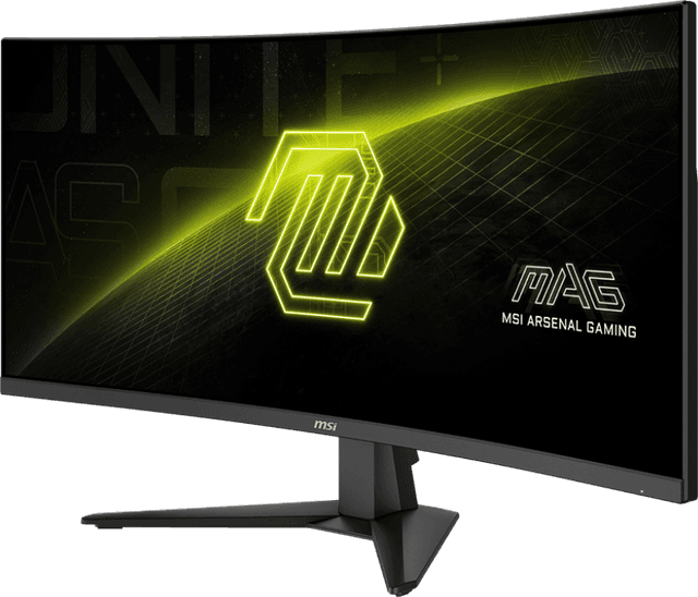 MSI MAG 346CQ