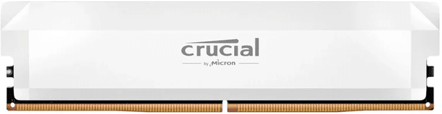 Crucial Pro CP16G60C36U5W (1 x 16 GB | DIMM DDR5-6000)