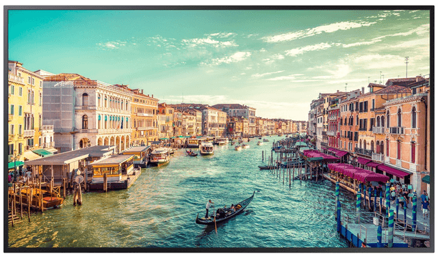 Samsung LH43QMRBBGCXZA