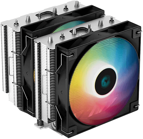 Deepcool AG620 ARGB