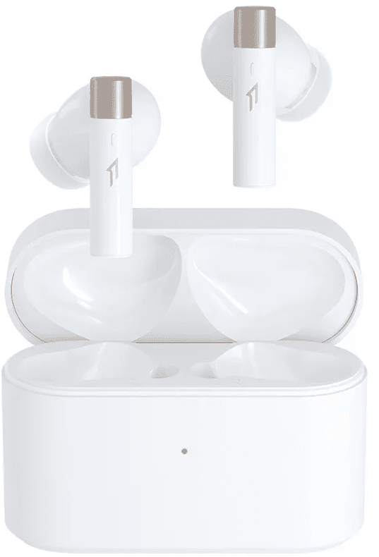 1MORE PistonBuds Pro Q30 - White (EC305)