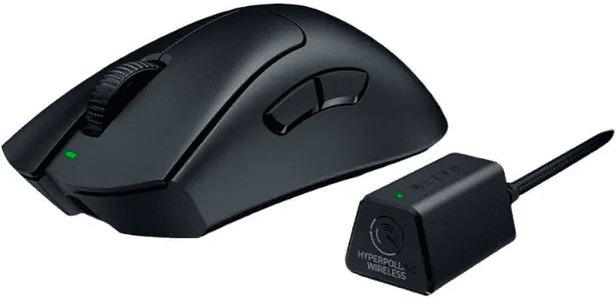 Razer DeathAdder V3 Pro (RZ01-04630300-R3WL)