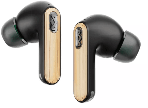 House Of Marley Redemption ANC 2 (EM-DE031-SB)