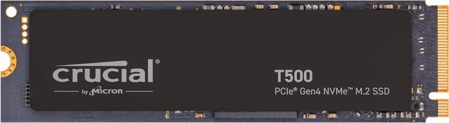Crucial T500 1 TB (CT1000T500SSD8)