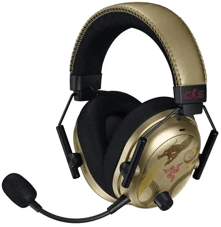 Razer BlackShark V3 Pro - Black (clone) (RZ04-05400100-R3U1)