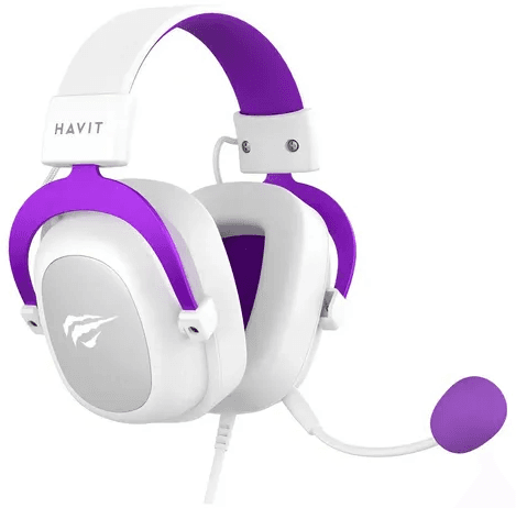 Havit Gaming Headphone (HV-H2002Pu)