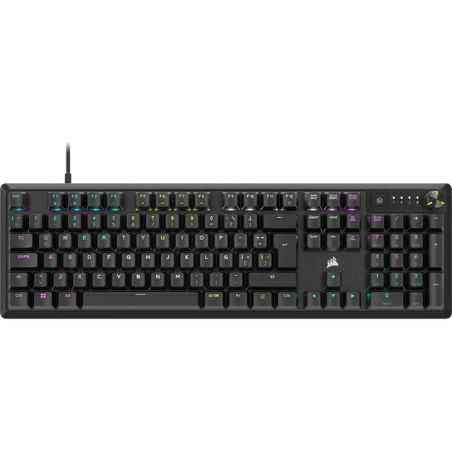 Corsair K70 CORE RGB (clone) (CH-910971E-SP)