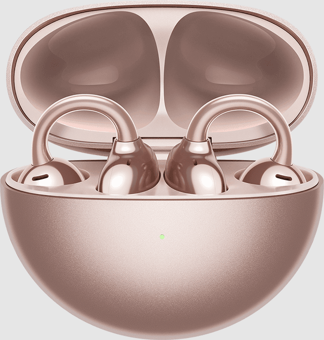 Huawei FreeClip - Rose Gold