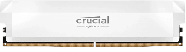 Crucial Pro CP16G64C38U5W (1 x 16 GB | DIMM DDR5-6400)