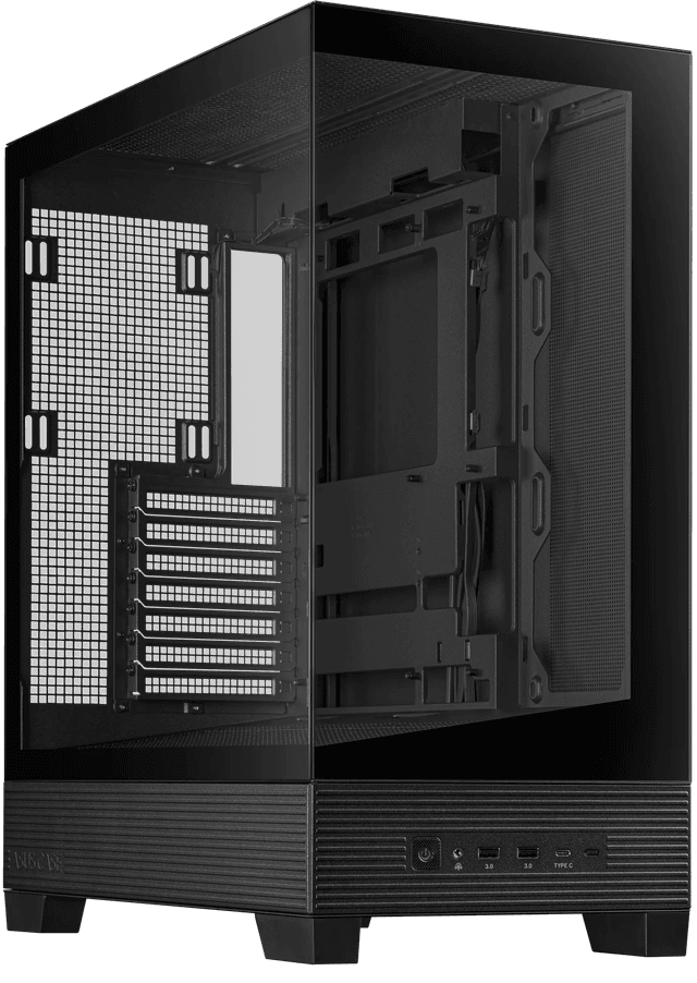 ASUS A31 Case - Black