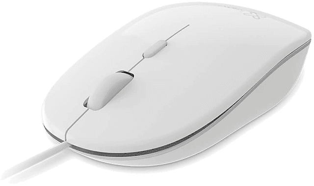 Klip Xtreme Klear (KMO-201WH)