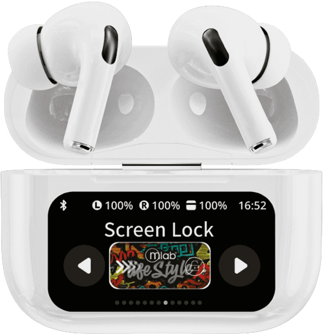 Microlab Air-Smart Touch Screen Pro (9368)