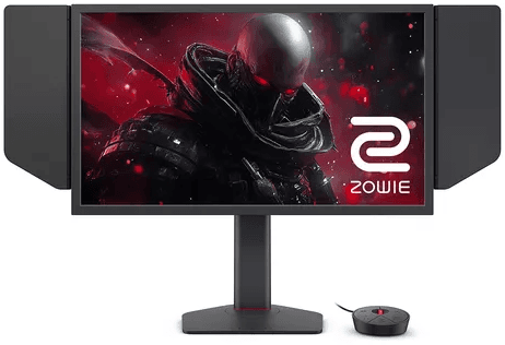 BenQ ZOWIE XL2566X+ [9H.LMRLB.QBL]