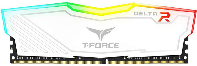 Team T-Force Delta RGB TF4D432G2666HC18H01 (1 x 32GB | DIMM DDR4-2666)