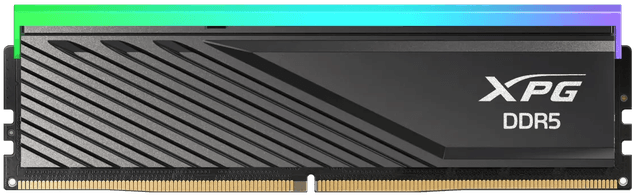 A-DATA XPG Lancer Blade RGB AX5U5600C4616G-SLABRBK (1 x 16 GB | DIMM DDR5-5600)