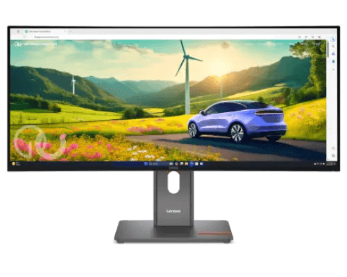 Lenovo ThinkVision P34WD-40 [64ADGAR1CL]