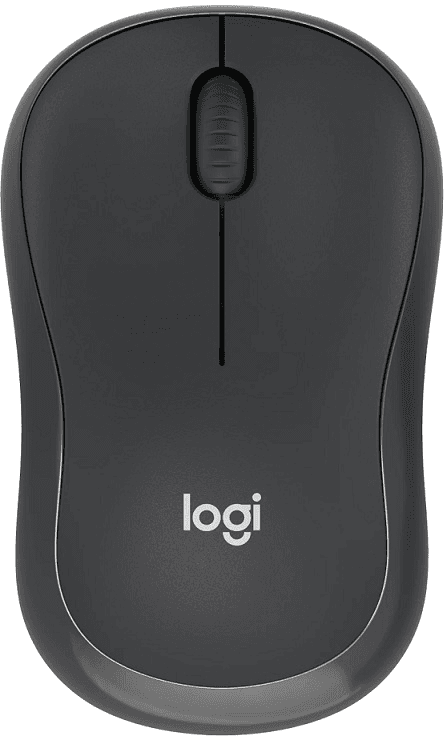 Logitech M240 For Business - Graphite (910-007233)