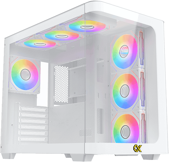 Xigmatek Pano Arctic (EN44267)