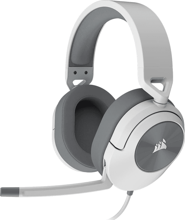 Corsair HS55 Stereo - White (CA-9011261-NA)
