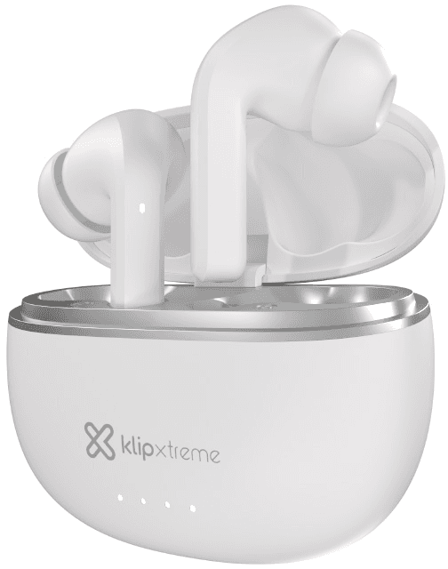Klip Xtreme EdgebudsPro - White (KTE-750WH)